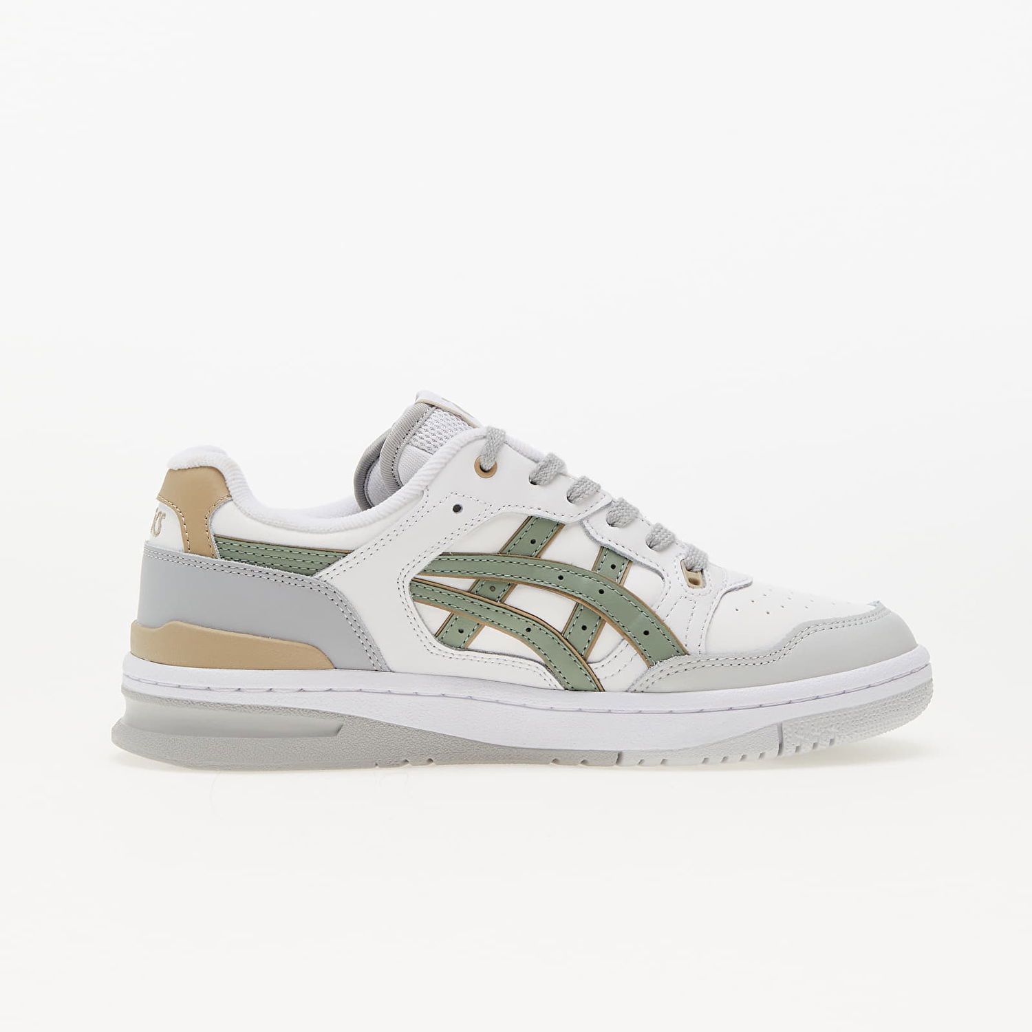 Tenisky a topánky Asics EX89 Šedá | 1201A476-117, 1