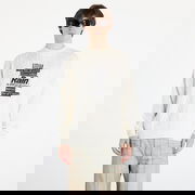 Rain Cable Knit Sweater Off-White