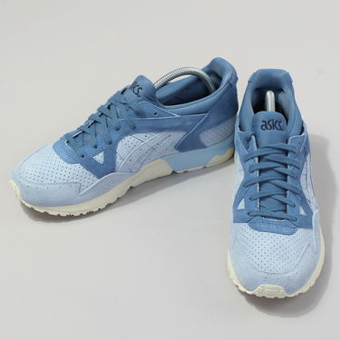 Tenisky a topánky Asics Gel - Lyte V Modrá | HL7K1-3939, 2
