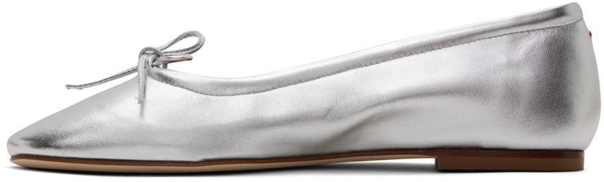 Aeyde Delfina Ballerina Flats