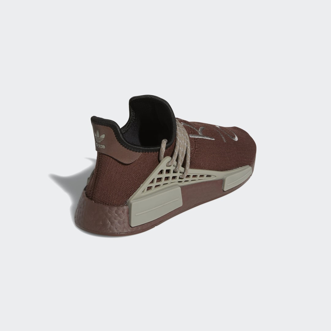 Tenisky a topánky adidas Originals HU NMD Hnedá | GY0090, 1