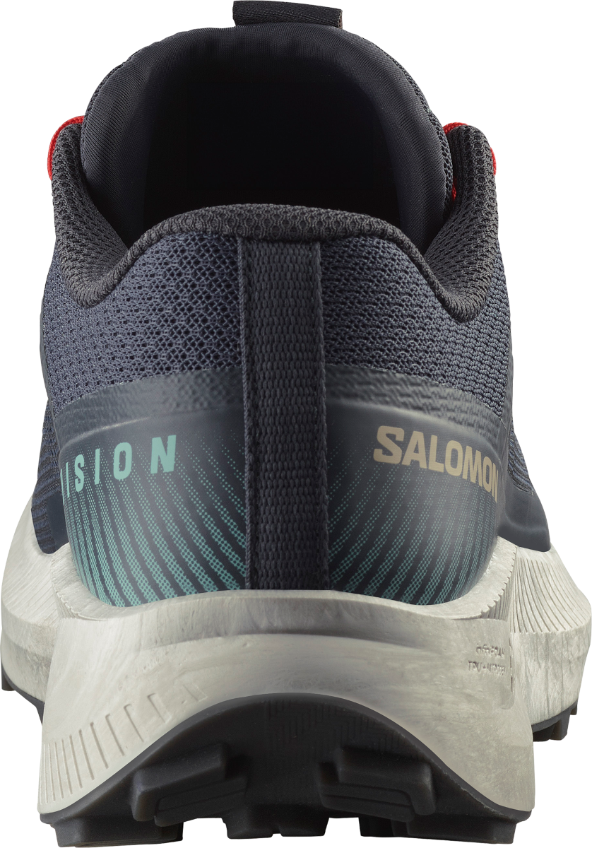 Tenisky a topánky Salomon VISION Čierna | l47528400, 1