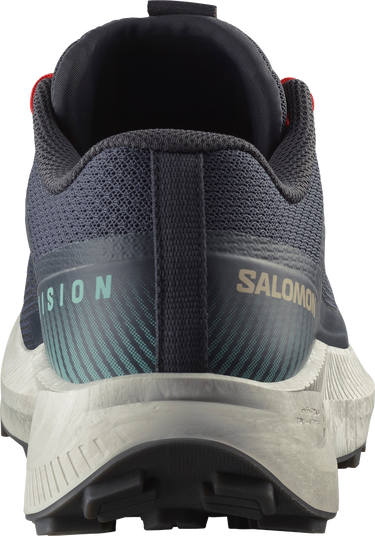Tenisky a topánky Salomon VISION Čierna | l47528400, 1