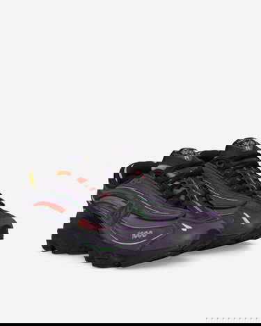 Tenisky a topánky New Balance 1000 "Black Reflective" Čierna | M1000TP, 3