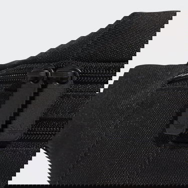 Ľadvinka adidas Originals Adicolor Classic Waist Bag Čierna | IJ0764, 6