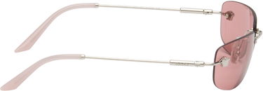 Slnečné okuliare Versace Runway Sunglasses Ružová | 0VE2279 8056262415528, 1