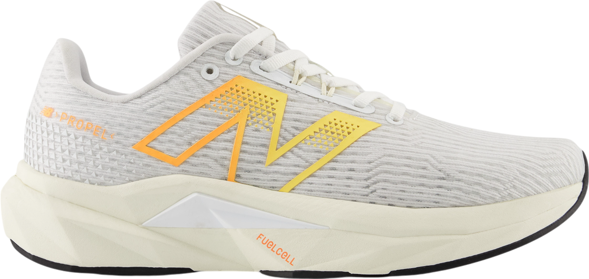 Tenisky a topánky New Balance FuelCell Propel v5 Biela | wfcprcf5, 0