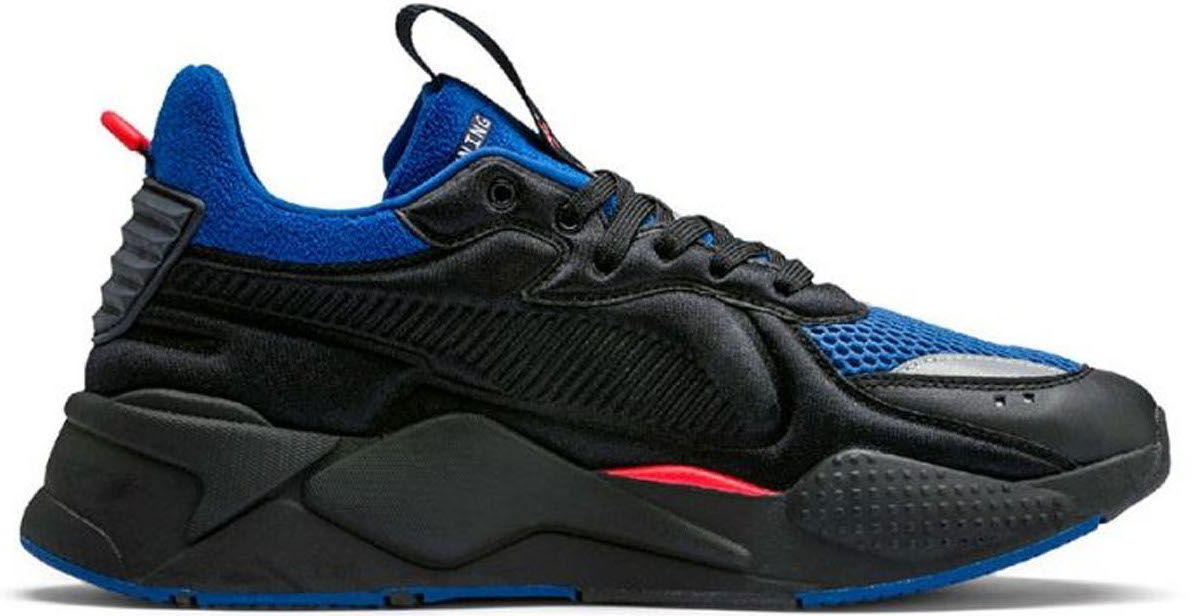 Tenisky a topánky Puma RS-X Softcase Čierna | 369819-05, 0