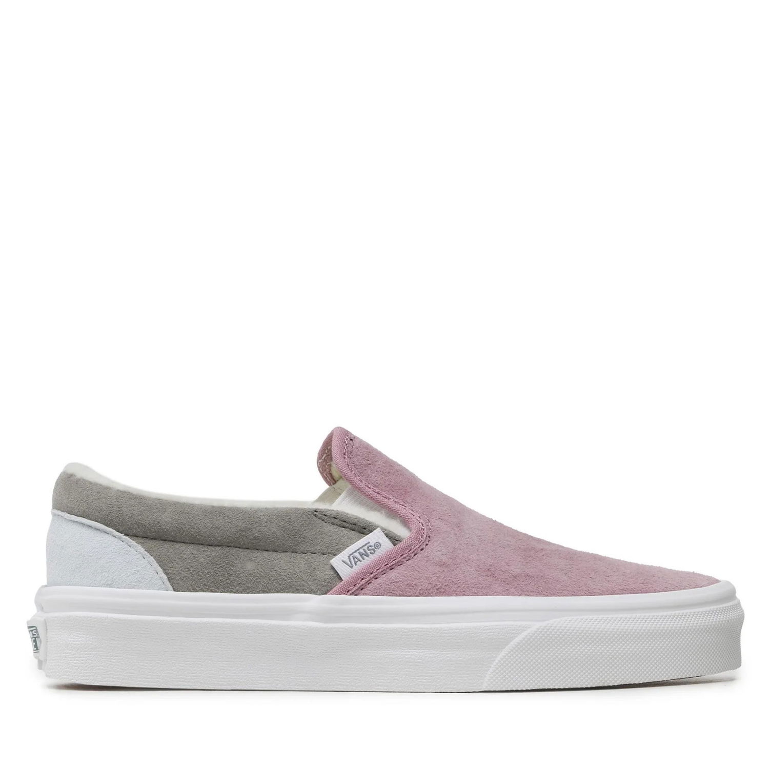 Tenisky a topánky Vans UA Classic Slip-On 36 Vínová | VN0A7Q5DBMG1, 0