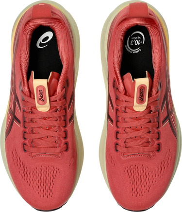 Tenisky a topánky Asics GEL-KAYANO 32 Červená | 1012b838-700, 3