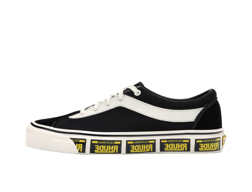 Tenisky a topánky Vans Bold Ni Rhude Black Čierna | VN0A3WLPTHF