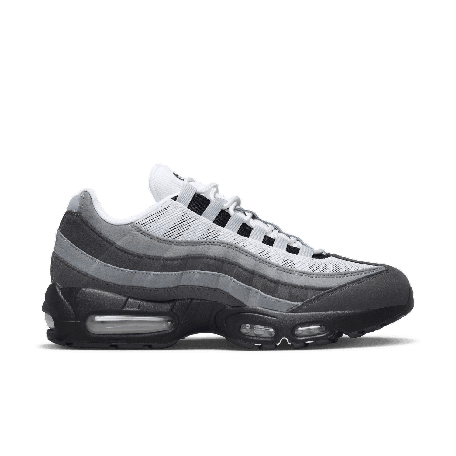 Tenisky a topánky Nike Air Max 95 "Jewel Grey" Šedá | FQ1235-002, 1