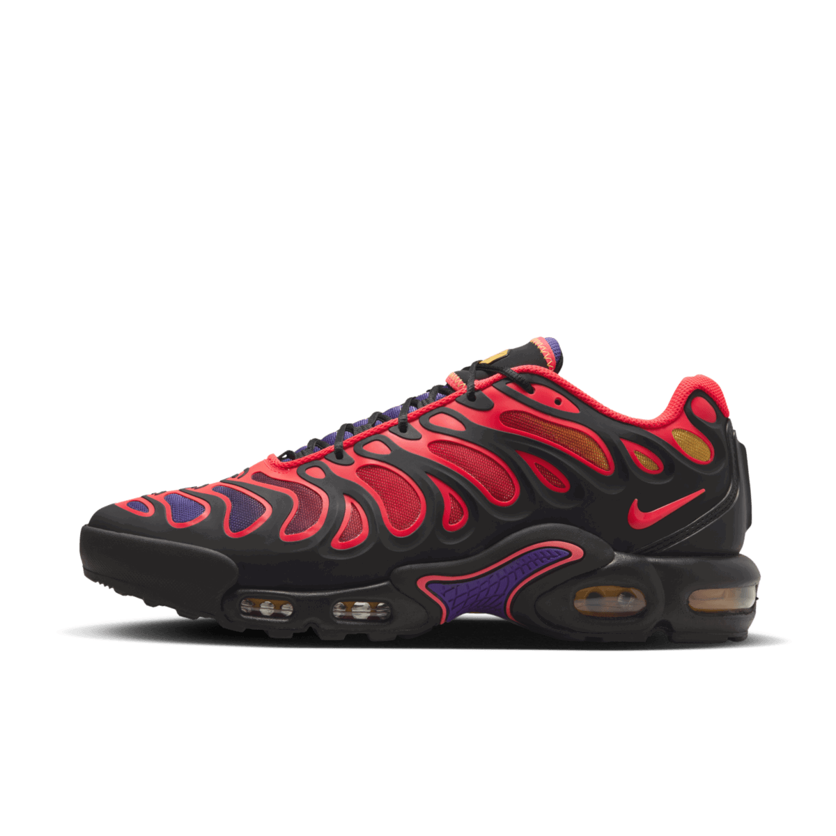Tenisky a topánky Nike Air Max Plus TN Drift "All Day" Červená | FD4290-003, 0