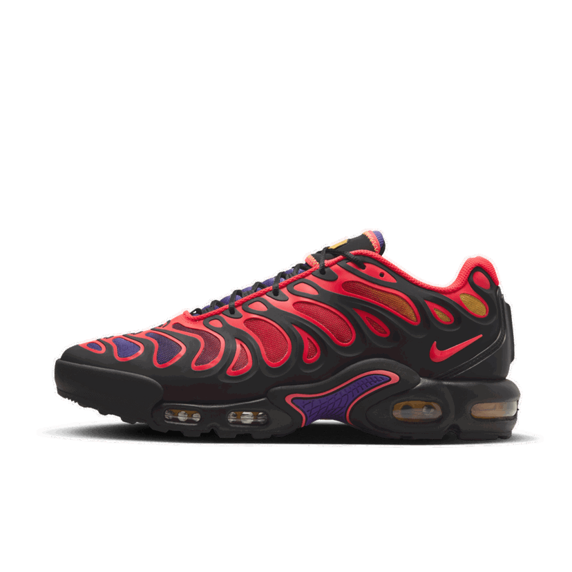 Tenisky a topánky Nike Air Max Plus TN Drift "All Day" Červená | FD4290-003