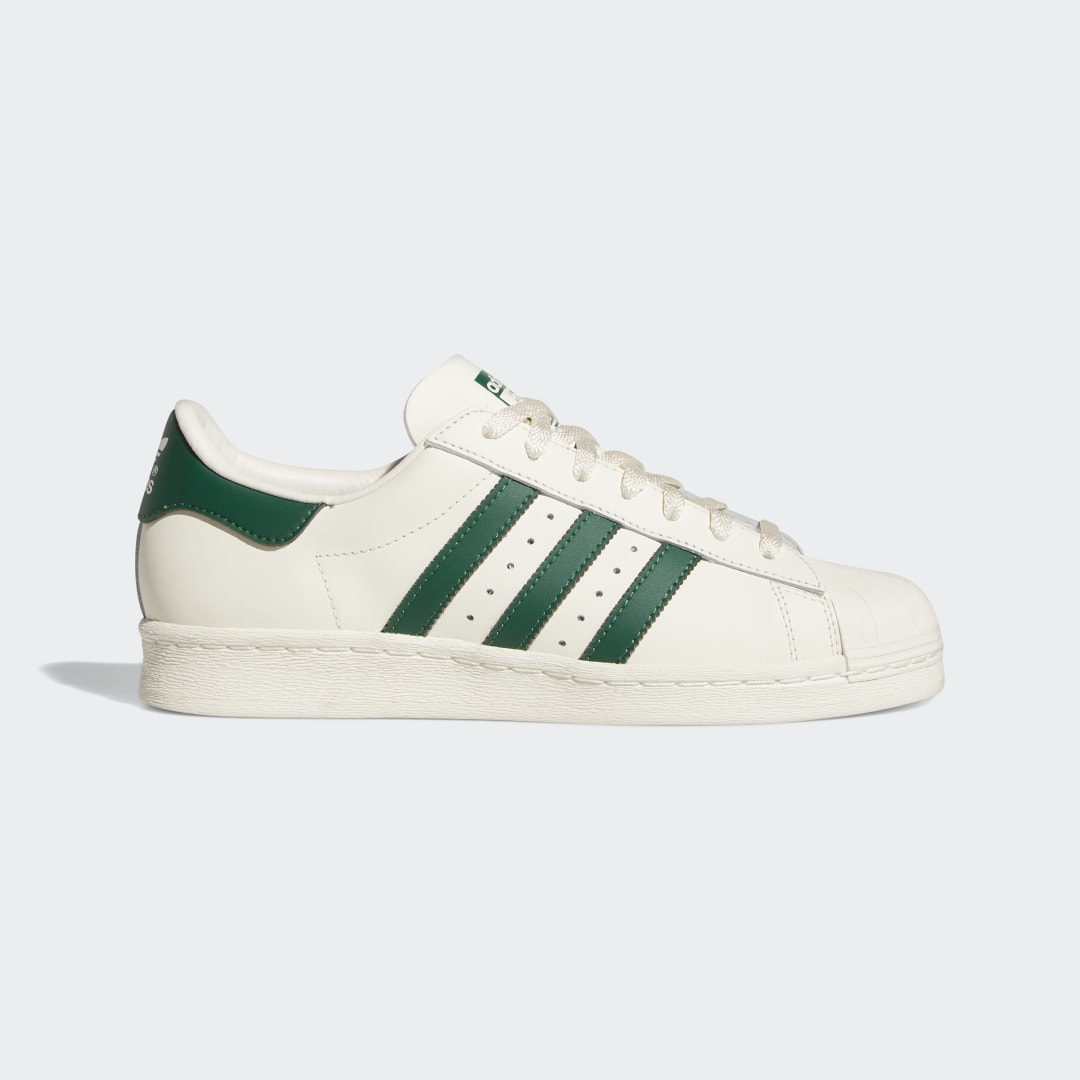 Tenisky a topánky adidas Originals Superstar 82 Biela | GW6011, 1