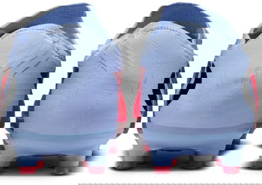 Tenisky a topánky Nike Nike PHANTOM 6 LOW PRO AG-PRO Modrá | hq2317-400, 8