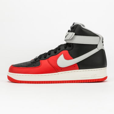 Tenisky a topánky Nike Air Force 1 High '07 LV8 Červená | DC8870-001, 0