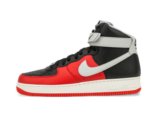 Tenisky a topánky Nike Air Force 1 High '07 LV8 Červená | DC8870-001