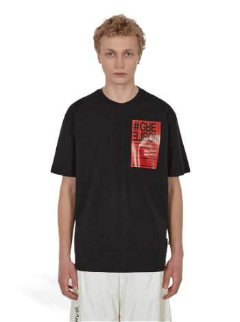 Moncler Day-Namic Logo T-Shirt G209Q8C00003 999