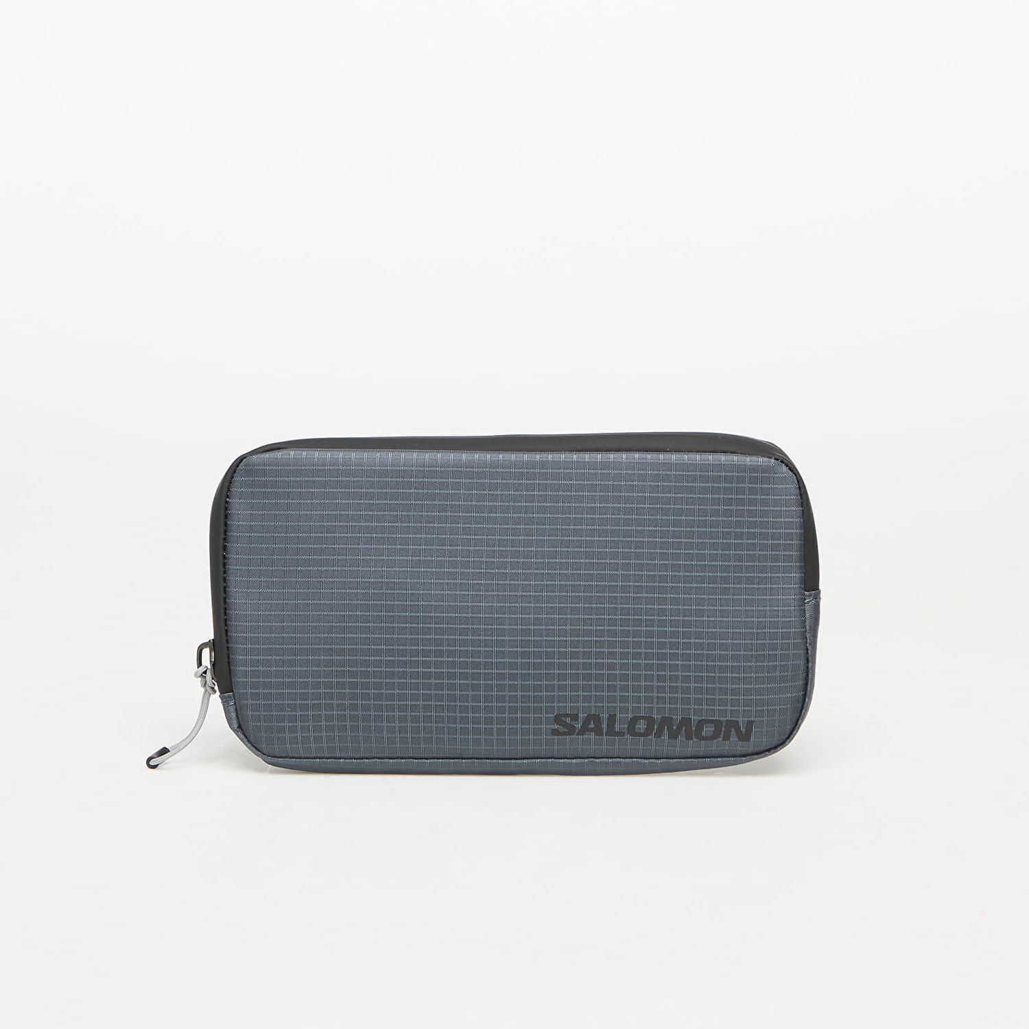 Cestovná taška Salomon ACS Essentials Case Šedá | LC2466500, 0