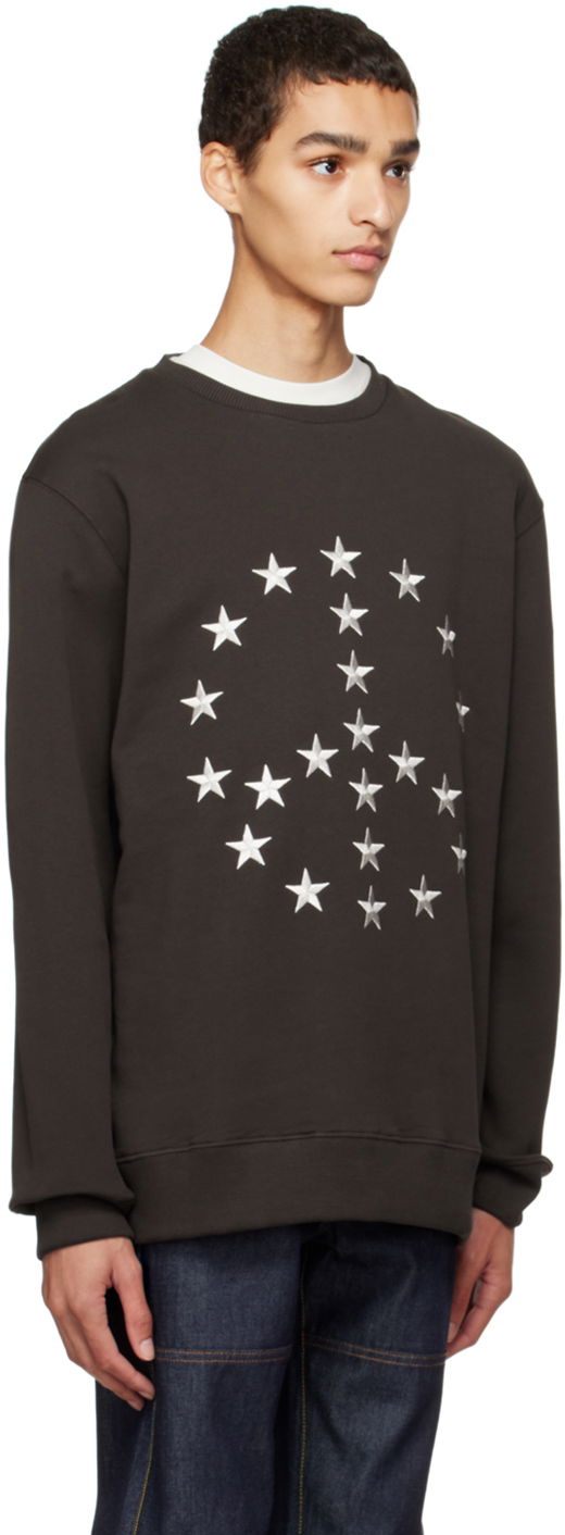 Story Peace Sweatshirt