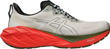 Tenisky a topánky Asics NOVABLAST 4 TR Béžová | 1011b850-300, 0
