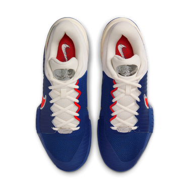 Tenisky a topánky Nike Nike GP Challenge Pro Premium Modrá | HJ6768-500, 3
