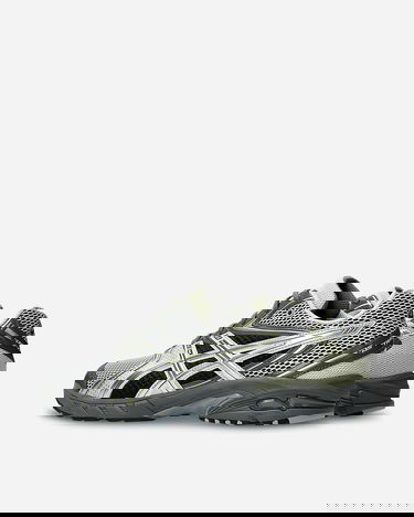 Tenisky a topánky Asics GEL-DS TRAINER 14 Šedá | 1203A607-020, 4