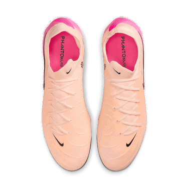 Tenisky a topánky Nike Phantom GX 2 Pro FG Ružová | FJ2563-800, 2