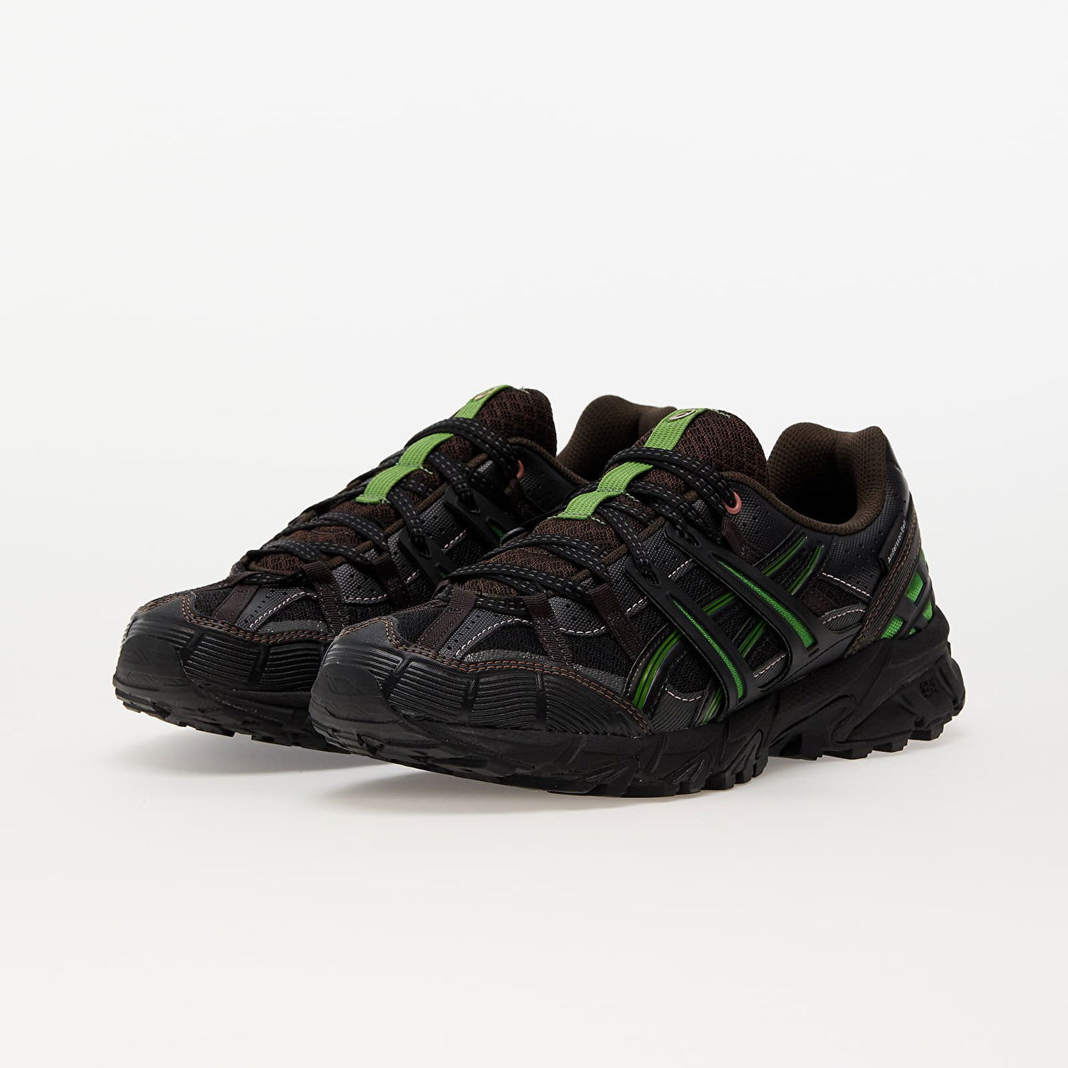 Tenisky a topánky Asics Andersson Bell x GEL-Sonoma 15-50 Čierna | 1201A852-001, 0