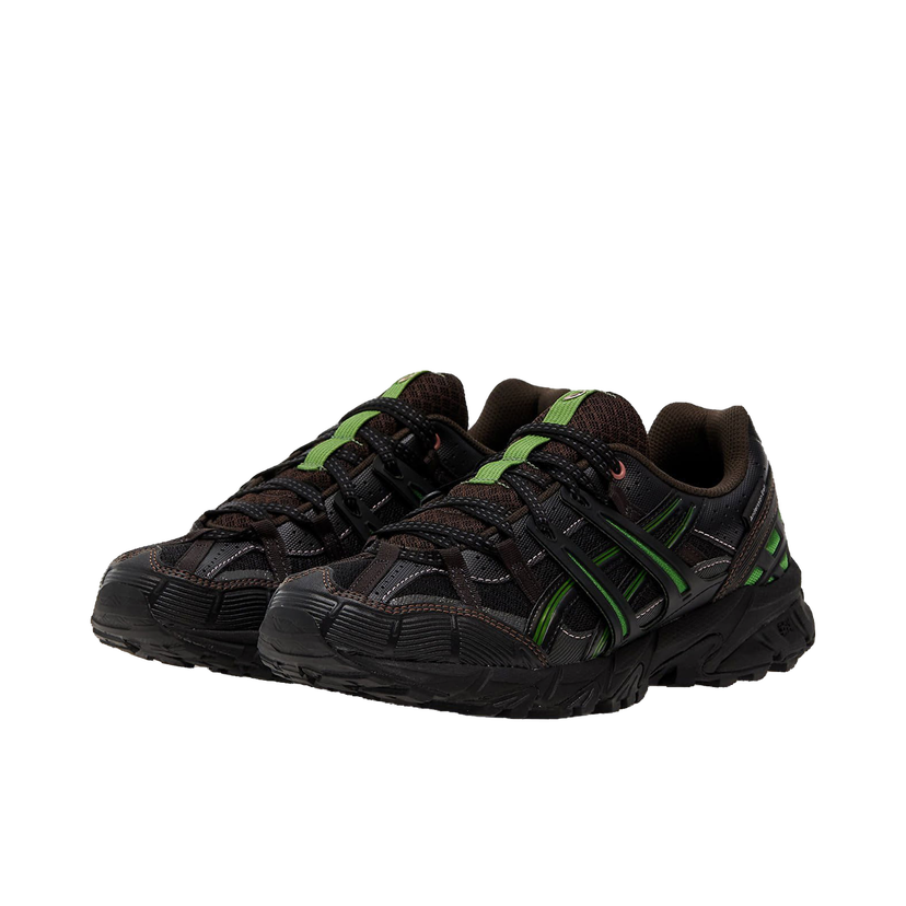 Bežecké topánky Asics Andersson Bell x GEL-Sonoma 15-50 Čierna | 1201A852-001