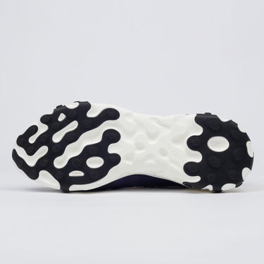 Tenisky a topánky Nike React Sertu Navy | AT5301-400, 4