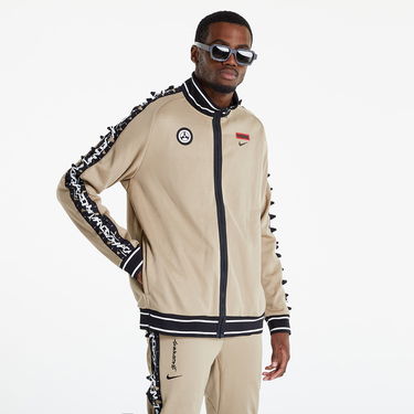 Bunda Nike ACRONYM x Knit Jacket Béžová | CU0469-247, 1