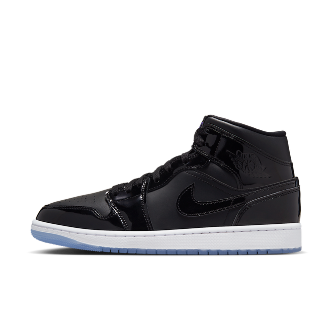 Air Jordan 1 Mid "Space Jam"