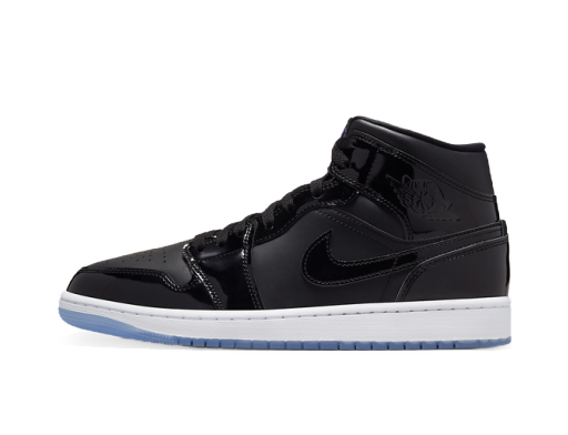 Air Jordan 1 Mid "Space Jam"