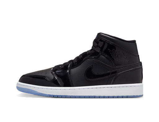 Tenisky a topánky Jordan Air Jordan 1 Mid "Space Jam" Čierna | DV1308-004