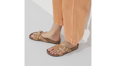 Tenisky a topánky Birkenstock Yao Balance III Béžová | 1023203, 6