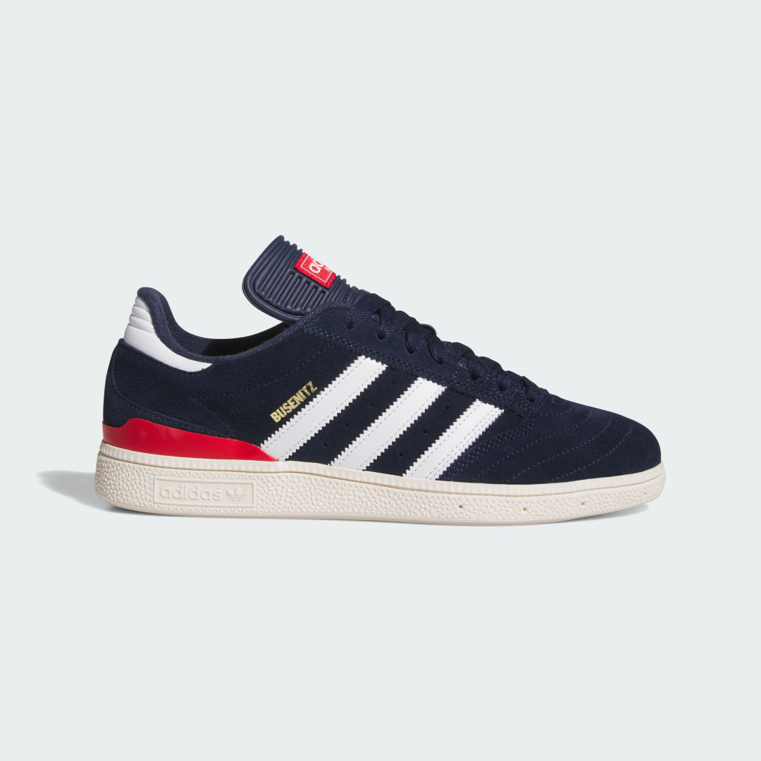 Tenisky a topánky adidas Originals Busenitz Pro Navy | JH8132, 0