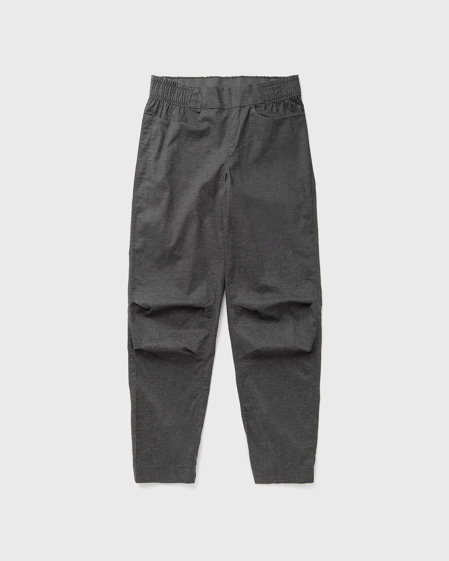 Nohavice Patagonia Hampi Rock Regular Pants Šedá | 82956-INBK, 0