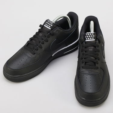 Tenisky a topánky Nike Air Force 1 '07 Čierna | AA4083-009, 2