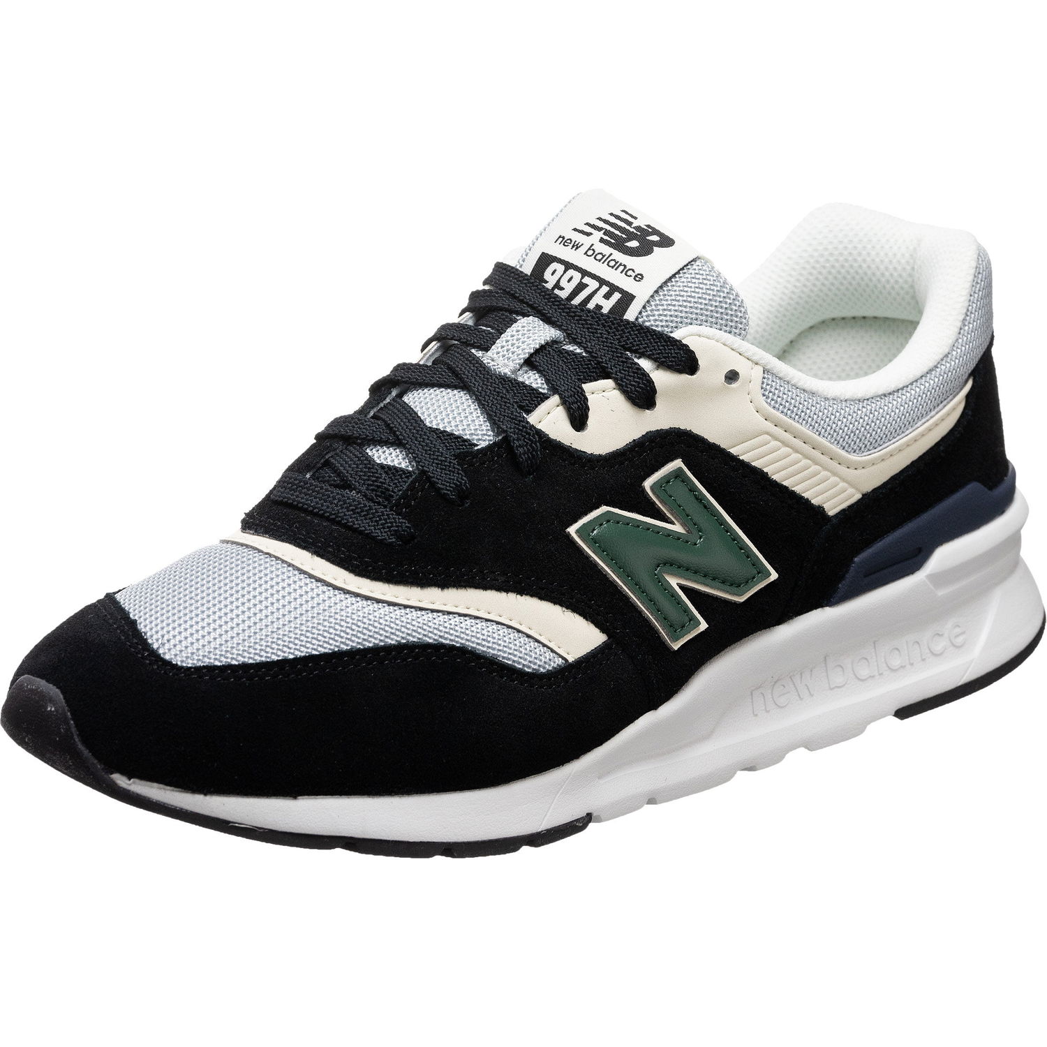Tenisky a topánky New Balance 997 Čierna | CM997HSY, 1