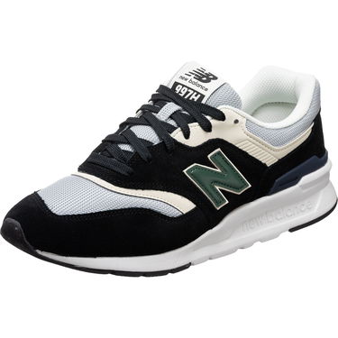 Tenisky a topánky New Balance 997 Čierna | CM997HSY, 1