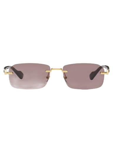 Rectangular Sunglasses