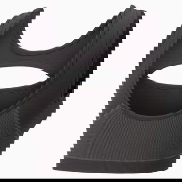 Podprsenka Puma FormKnit Seamless FSHN Training Bra Čierna | 523099_01, 7
