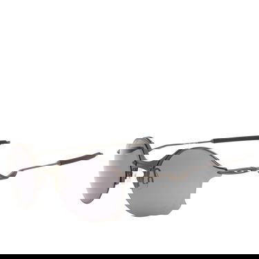 Slnečné okuliare OAKLEY Tailend TI Sunglasses Metalická | 0OO6026-56-602601, 0