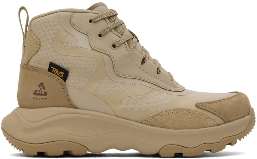 Geotrecca RP Boots