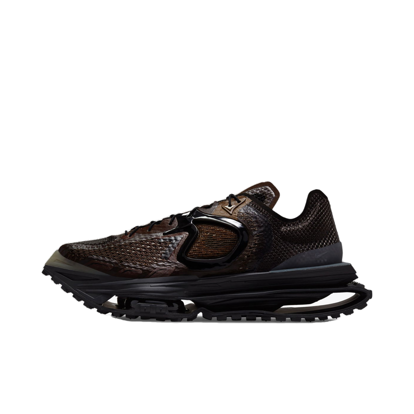 Tenisky a topánky Nike Zoom MMW 4 Čierna | CU0676-201