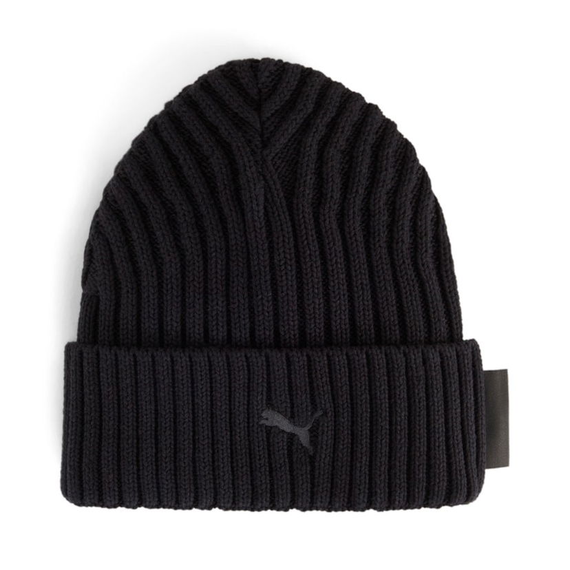 Kulicha Puma MAPF1 Statement Beanie OSFA Čierna | 025690-01