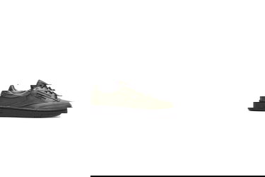 Tenisky a topánky Reebok Club C 85 Zelené | RMIA04VC99LEA00K5510, 0