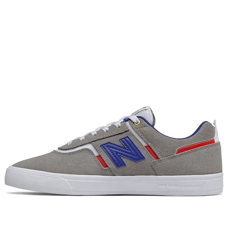 Tenisky a topánky New Balance Jamie Foy x 306 Šedá | NM306JEF